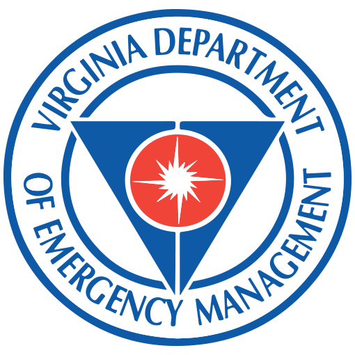 Department of Emergency Management Logo