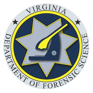 Department of Forensic Science Logo