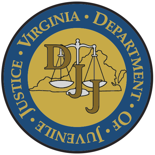 Department of Juvenile Justice Logo